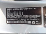 BMW 430I xDrive WBA4W5C56KAE43769 снимка