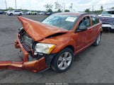 Dodge Caliber Uptown 1B3CB9HA2AD592327 снимка
