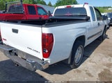 GMC Canyon Sle1 1GTCS19E978136148 снимка
