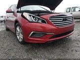 Hyundai Sonata Se 5NPE24AF9GH283330 снимка