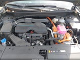 Hyundai Tucson Hybrid Sel Convenience KM8JCDD14SU273701 снимка