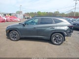 Hyundai Tucson Hybrid Sel Convenience KM8JCDD14SU273701 photo