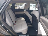 Hyundai Tucson Hybrid Sel Convenience KM8JCDD14SU273701 снимка