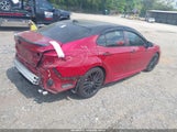 Toyota Camry Xse 4T1K61AK1NU039995 fotografie