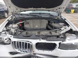 BMW X3 xDrive28D 5UXWY3C59F0E97703 снимка