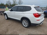 BMW X3 xDrive28D 5UXWY3C59F0E97703 снимка