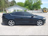 Ford Fusion S 3FA6P0G78GR265340 снимка