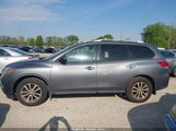 Nissan Pathfinder Sv 5N1AR2MN3FC675727 снимка