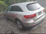 Mercedes-Benz Glc 300 Suv W1N0G8DBXMF866760 fotografie