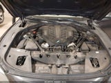 BMW 750I xDrive WBAKC6C52CC395793 снимка