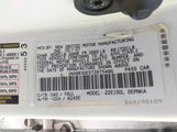 Toyota Corolla Le 1NXBR30E57Z875486 снимка