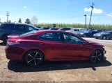 Toyota Camry Xse 4T1B61HK5JU660611 photo