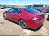 Toyota Camry Xse 4T1B61HK5JU660611 fotografie