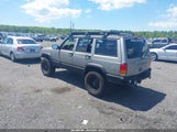 Jeep Cherokee Sport 1J4FF48S3YL262783 снимка