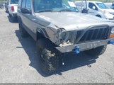 Jeep Cherokee Sport 1J4FF48S3YL262783 снимка