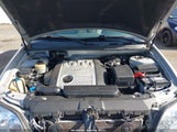 Kia Sedona Ex/Lx KNDUP132X56709815 fotografie
