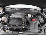 Chevrolet Trailblazer Awd Rs KL79MUSL6PB034580 fotografie