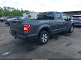 Ford F-150 Xl 1FTEX1CB3JKD87671 снимка