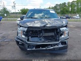 Ford F-150 Xl 1FTEX1CB3JKD87671 снимка