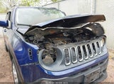 Jeep Renegade Latitude 4X4 ZACCJBBB0HPG39666 снимка