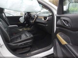 GMC Acadia Denali 1GKKNXLS5HZ266397 снимка