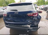Jeep Compass Sport Fwd 3C4NJCAB5LT102504 fotografie