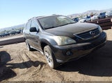 Lexus Rx 400H JTJHW31U360023847 снимка