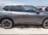 Nissan Rogue Sv Fwd JN8BT3BA5SW011023 fotografie