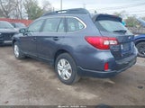 Subaru Outback 2.5I 4S4BSBACXF3253868 снимка