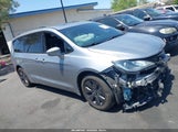 Chrysler Pacifica Hybrid Limited 2C4RC1N7XKR705942 снимка