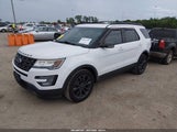 Ford Explorer Xlt 1FM5K8D80HGB04355 снимка