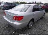 Toyota Corolla Le 1NXBR30E35Z412792 fotografie