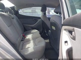 Hyundai Elantra Gls (Ulsan Plant) KMHDH4AE1BU168930 снимка