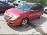 Pontiac Vibe 5Y2SL638X5Z416306 снимка