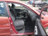 Pontiac Vibe 5Y2SL638X5Z416306 снимка