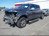 Ford F-150 Platinum 1FTFW1EGXGFA47600 снимка