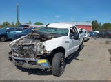 Ford F-350 Lariat/Xl/Xlt 1FTWX31505EB62724 снимка