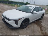 Kia K4 Lxs 3KPFT4DE7SE034056 снимка