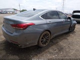 Hyundai Genesis 5.0 KMHGN4JF7FU026862 снимка