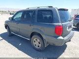 Honda Pilot Ex-L 2HKYF187X3H516236 снимка
