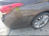 Hyundai Genesis 3.8 KMHGN4JE5FU066834 снимка