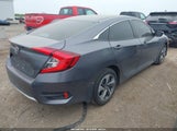 Honda Civic Lx 2HGFC2F60LH538952 снимка