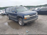 Chevrolet Suburban  Lt 3GNGC26U41G118715 photo