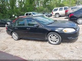 Chevrolet Impala Limited Ltz 2G1WC5E31E1110478 снимка