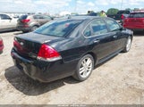 Chevrolet Impala Limited Ltz 2G1WC5E31E1110478 снимка