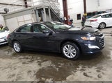 Chevrolet Malibu Fwd 1Lt 1G1ZD5ST3PF243706 photo