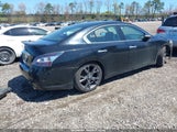 Nissan Maxima 3.5 S 1N4AA5AP1EC497887 fotografie