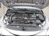 Toyota Corolla Se Nightshade Edition JTND4MBE2M3122686 fotografie
