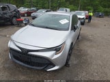 Toyota Corolla Se Nightshade Edition JTND4MBE2M3122686 photo