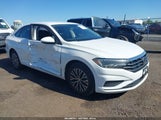 Volkswagen Jetta 1.4T R-Line/1.4T S/1.4T Se 3VWC57BU2MM011945 photo